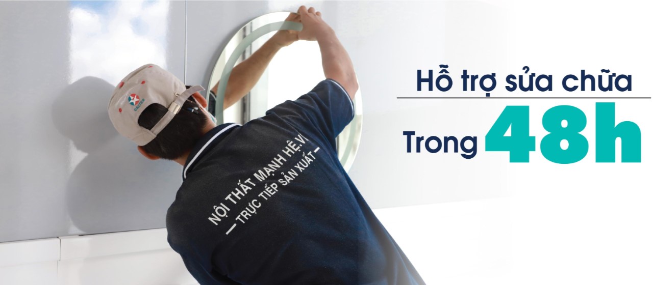 hỗ trợ sửa chữa siêu tốc