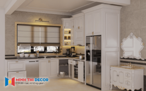 thiết kế nhà phố