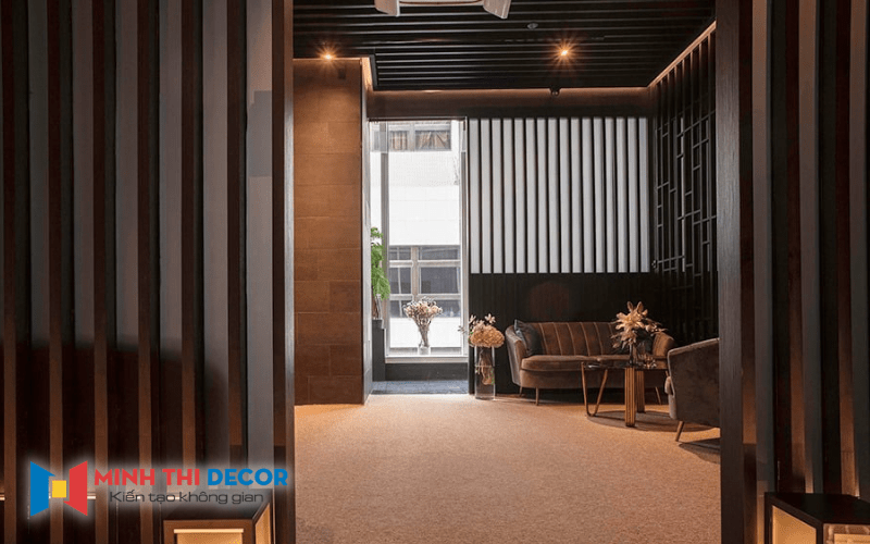 thi công thẩm mỹ viện