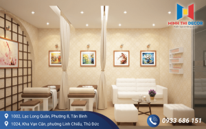 thi công spa tron gói