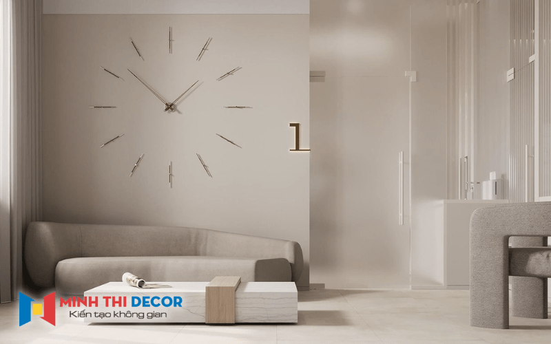 thiết kế phòng khám nha khoa