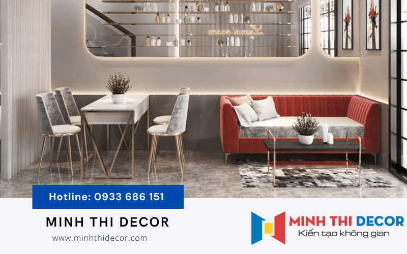 thiết kế tiệm nail đẹp